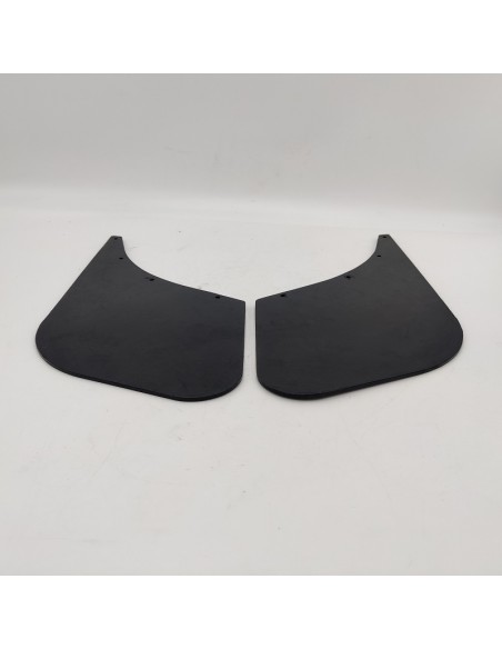 Faldillas delanteras guardabarros Citroen 2CV