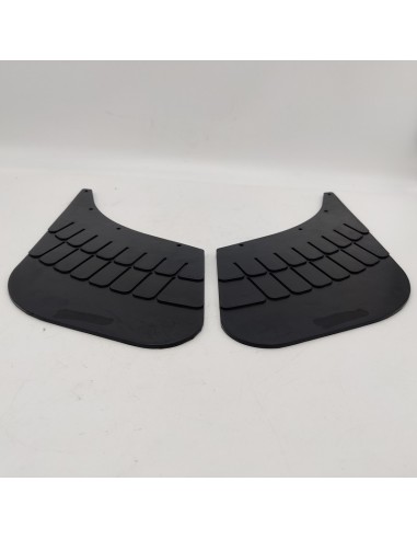 Faldillas delanteras guardabarros Citroen 2CV