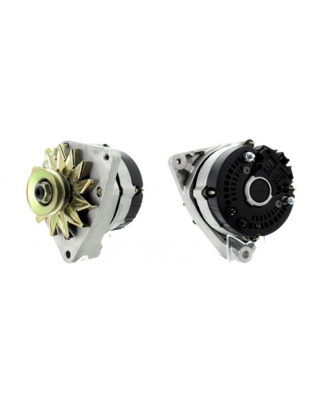 Alternador Citroen AX 50A
