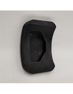 Goma de pedal freno embrague Citroen 2CV, Citroen Dyane, Citroen Mehari, Citroen AX, Citroen BX, Citroen C15, Citroen Saxo, Citr 2