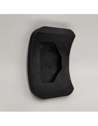 Goma de pedal freno embrague Citroen 2CV, Citroen Dyane, Citroen Mehari, Citroen AX, Citroen BX, Citroen C15, Citroen Saxo, Citr