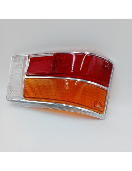 Tulipa intermitente trasera lado derecho con luz de posición y marcha atrás ámbar OPEL KADETT B