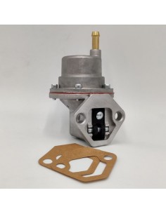 Bomba de gasolina mecánica para SEAT 1500. OEM 4119952 2