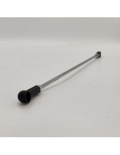 Bieleta acelerador bomba combustible Ford Escort Ford Fiesta Ford Orion Ford Scorpio Ford Sierra Ford Transit 6567507