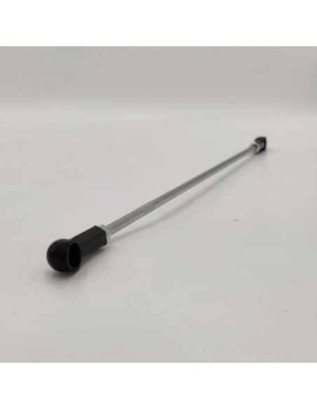 Bieleta acelerador bomba combustible Ford Escort Ford Fiesta Ford Orion Ford Scorpio Ford Sierra Ford Transit 6567507