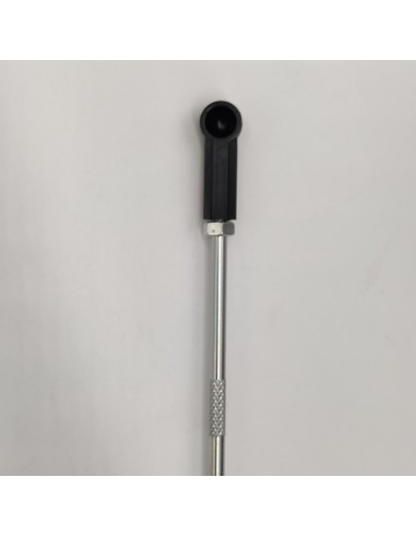Bieleta acelerador bomba combustible Ford Escort Ford Fiesta Ford Orion Ford Scorpio Ford Sierra Ford Transit 6567507