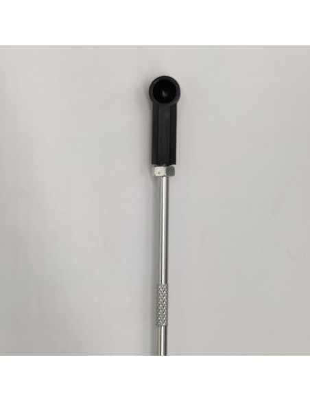 Bieleta acelerador bomba combustible Ford Escort Ford Fiesta Ford Orion Ford Scorpio Ford Sierra Ford Transit 6567507