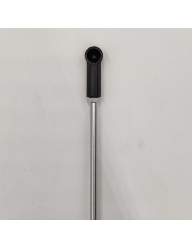 Bieleta acelerador bomba combustible Ford Escort Ford Fiesta Ford Orion Ford Scorpio Ford Sierra Ford Transit 6567507