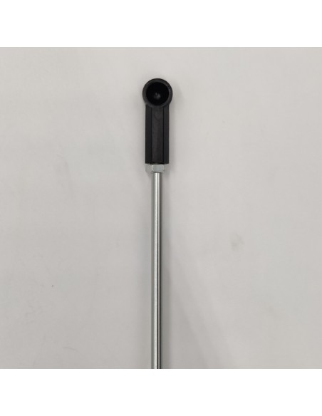 Bieleta acelerador bomba combustible Ford Escort Ford Fiesta Ford Orion Ford Scorpio Ford Sierra Ford Transit 6567507