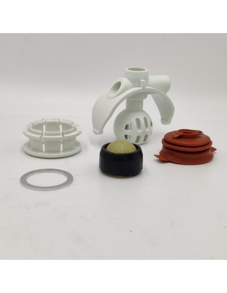 Kit palanca cambios Audi 80 Audi 90 Audi A4 Audi A6 Audi A8 893711118E