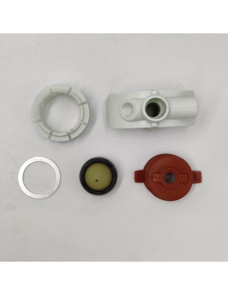 Kit palanca cambios Audi 80 Audi 90 Audi A4 Audi A6 Audi A8 893711118E