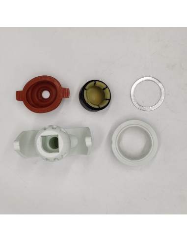 Kit palanca cambios Audi 80 Audi 90 Audi A4 Audi A6 Audi A8 893711118E