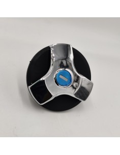 Tapón deposito de gasolina Renault 4, Renault 5, Renault 9, Renault 12, Renault 11, Renault 14, Renault 17, Renault 18, Renault 2