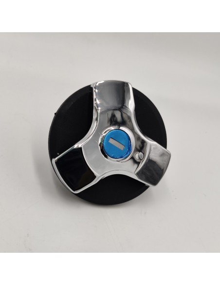 Tapón deposito de gasolina Renault 4, Renault 5, Renault 9, Renault 12, Renault 11, Renault 14, Renault 17, Renault 18, Renault