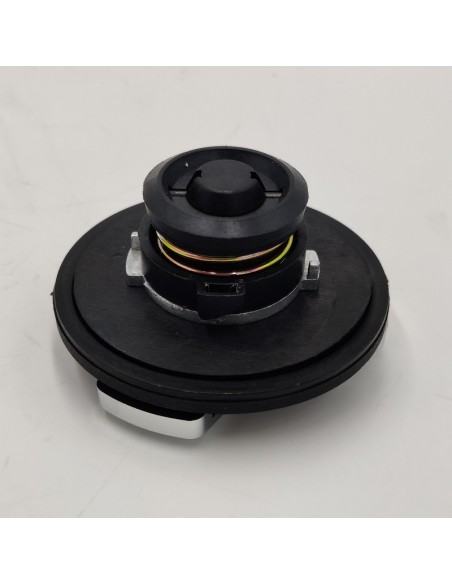 Tapón deposito de gasolina Renault 4, Renault 5, Renault 9, Renault 12, Renault 11, Renault 14, Renault 17, Renault 18, Renault