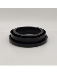 Junta filtro aire Mercedes Benz W123 0010945480 A0110946502 2