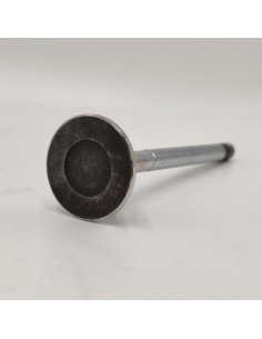 Válvula Escape, 32x8mm Volkswagen Escarabajo 1968-1979, T2 1971-1979, Karmann Ghia 1971-1974  113109612A