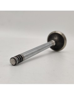 Válvula Escape, 32x8mm Volkswagen Escarabajo 1968-1979, T2 1971-1979, Karmann Ghia 1971-1974  113109612A 2