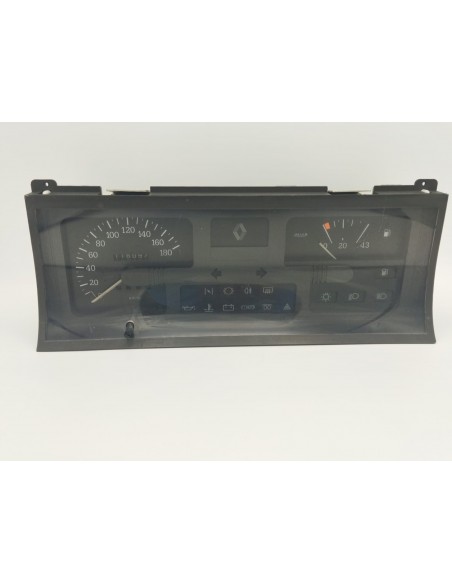Cuentakilómetros Cuadro de Instrumentos  Renault Clio MK1