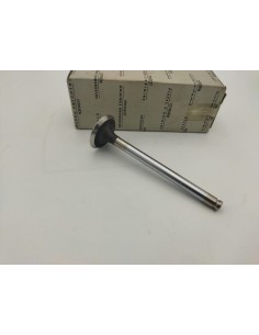 Válvula de escape Peugeot 205, 305,309,405, J5 0949.60 2