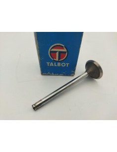 Válvula de escape Peugeot 504 J5 094969