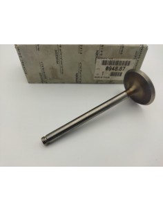 Válvula de escape Peugeot 306 605 406 0948.87