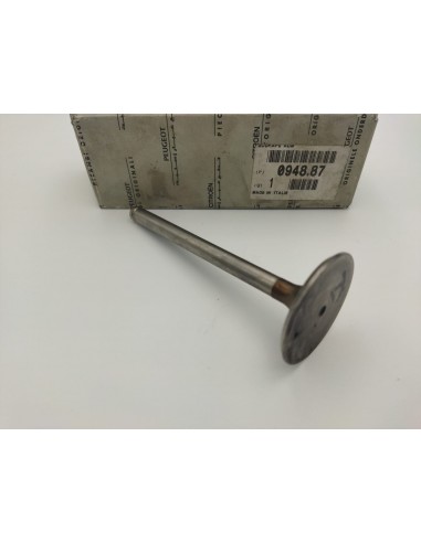 Válvula de escape Peugeot 306 605 406 0948.87