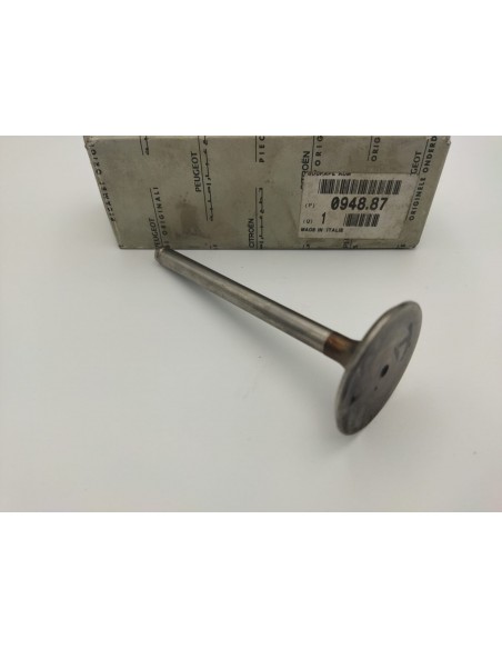 Válvula de escape Peugeot 306 605 406 0948.87