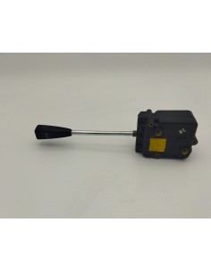 Mando de luces y claxon Renault 6 7700503215