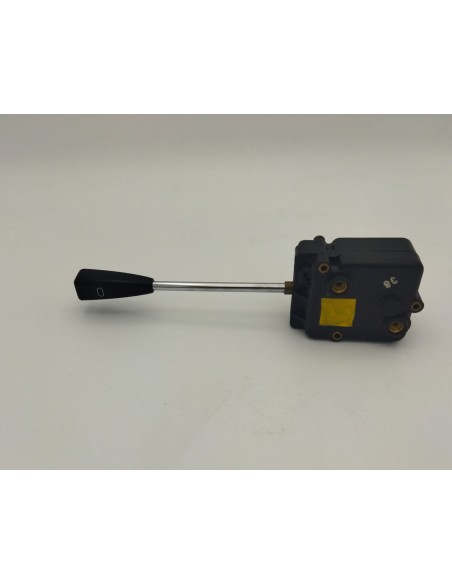 Mando de luces y claxon Renault 6 7700503215