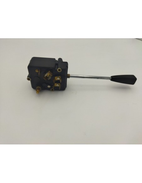 Mando de luces y claxon Renault 6 7700503215