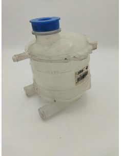 Bombona deposito vaso de expansión refrigerante Renault Super 5 Renault 11 Renault 19 Renault 21 Renault Clio Renault Express Re