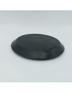 Tapa recubrimiento aforador Peugeot 404 1530.07 2