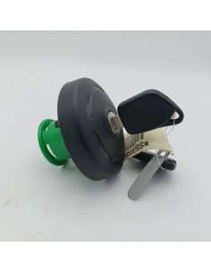 Tapón de carburante Peugeot 306 1508.E6