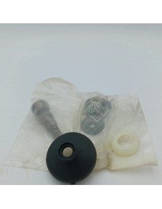 Juego de reparación cabeza de barra de acoplamiento delantero Peugeot 504