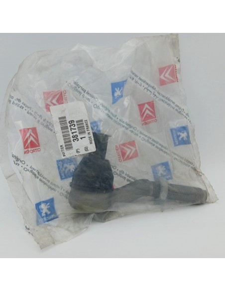 Rótula de dirección  PEUGEOT 406 381739