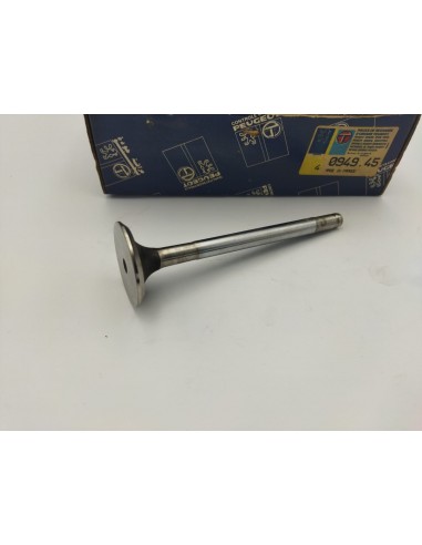 Valvula de escape Peugeot 505 , 604 0949.45