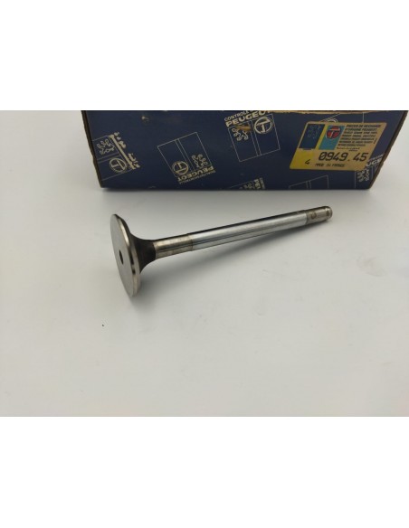 Valvula de escape Peugeot 505 , 604 0949.45