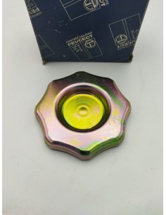 Tapón de aceite motor Peugeot 309, 405 0258.30