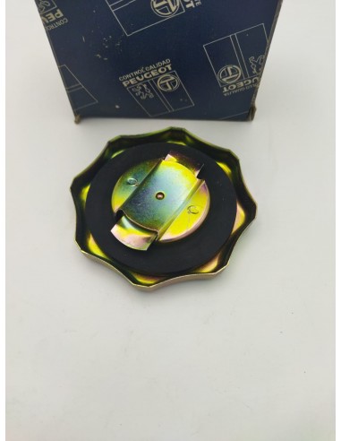 Tapón de aceite motor Peugeot 309, 405 0258.30