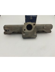 Colector De Admisión Simca 1200 034271