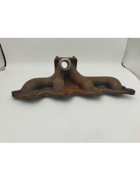 Colector De Escape Peugeot 605 2.5 TD 034189