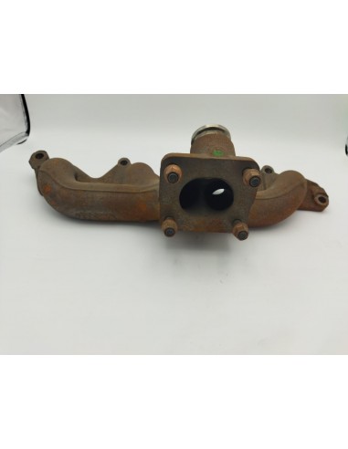 Colector De Escape Citroen XM 034189