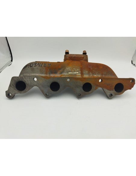 Colector De Escape Citroen XM 034189