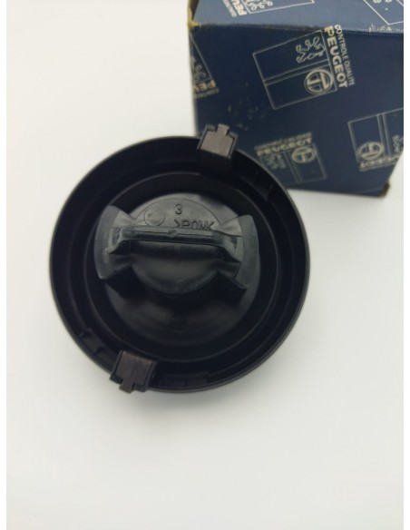 Tapón depósito gasolina Peugeot 306 Peugeot 406 1508E8