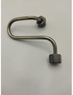 Tubería alta presión, sistema inyección Peugeot  206 307, 406  806