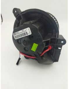 Motor eléctrico ventilador habitáculo Peugeot 405, 406 6441G5