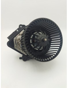 Motor eléctrico ventilador habitáculo Peugeot 405, 406 6441G5 2