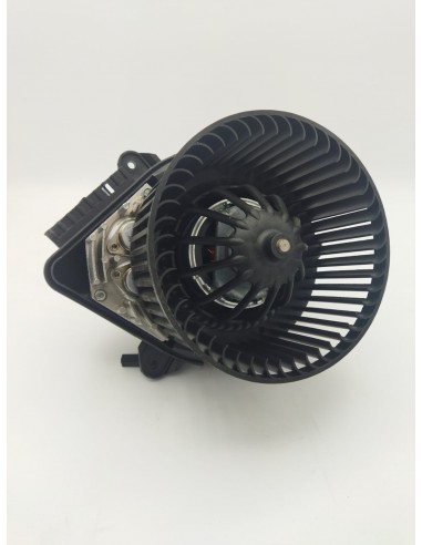 Motor eléctrico ventilador habitáculo Peugeot 405, 406 6441G5