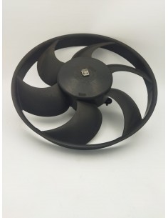 Ventilador del motor Peugeot 306, 405 125331